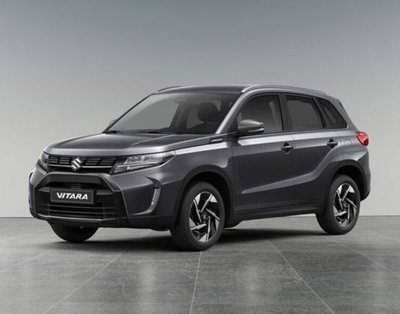 Suzuki Vitara 1.4 Hybrid 4WD AllGrip Easy Top nuova