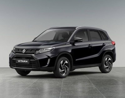 Suzuki Vitara 1.4 Hybrid 4WD AllGrip Easy Top nuova