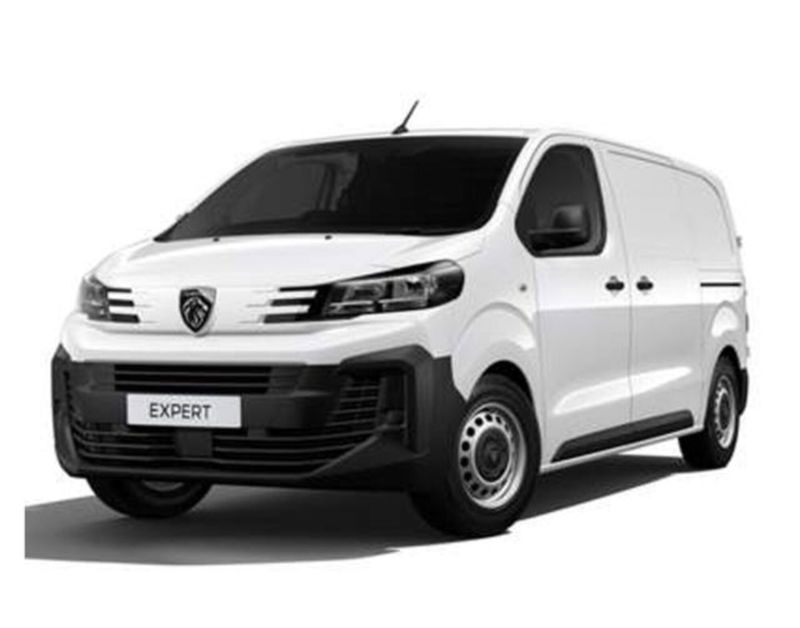 Peugeot Expert Furgone BlueHDi 120 S&S PL-TN-DC Mobile Furgone Standard