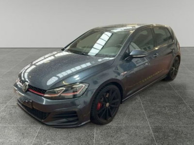Volkswagen Golf GTI Performance 2.0 245 CV TSI DSG 5p. BMT usata