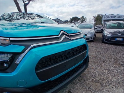 Citroen C3 PureTech 83 S&S Shine (11)