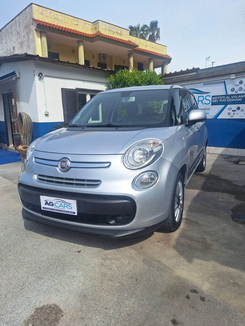 Fiat 500L 1.3 Multijet 85 CV Pop Star