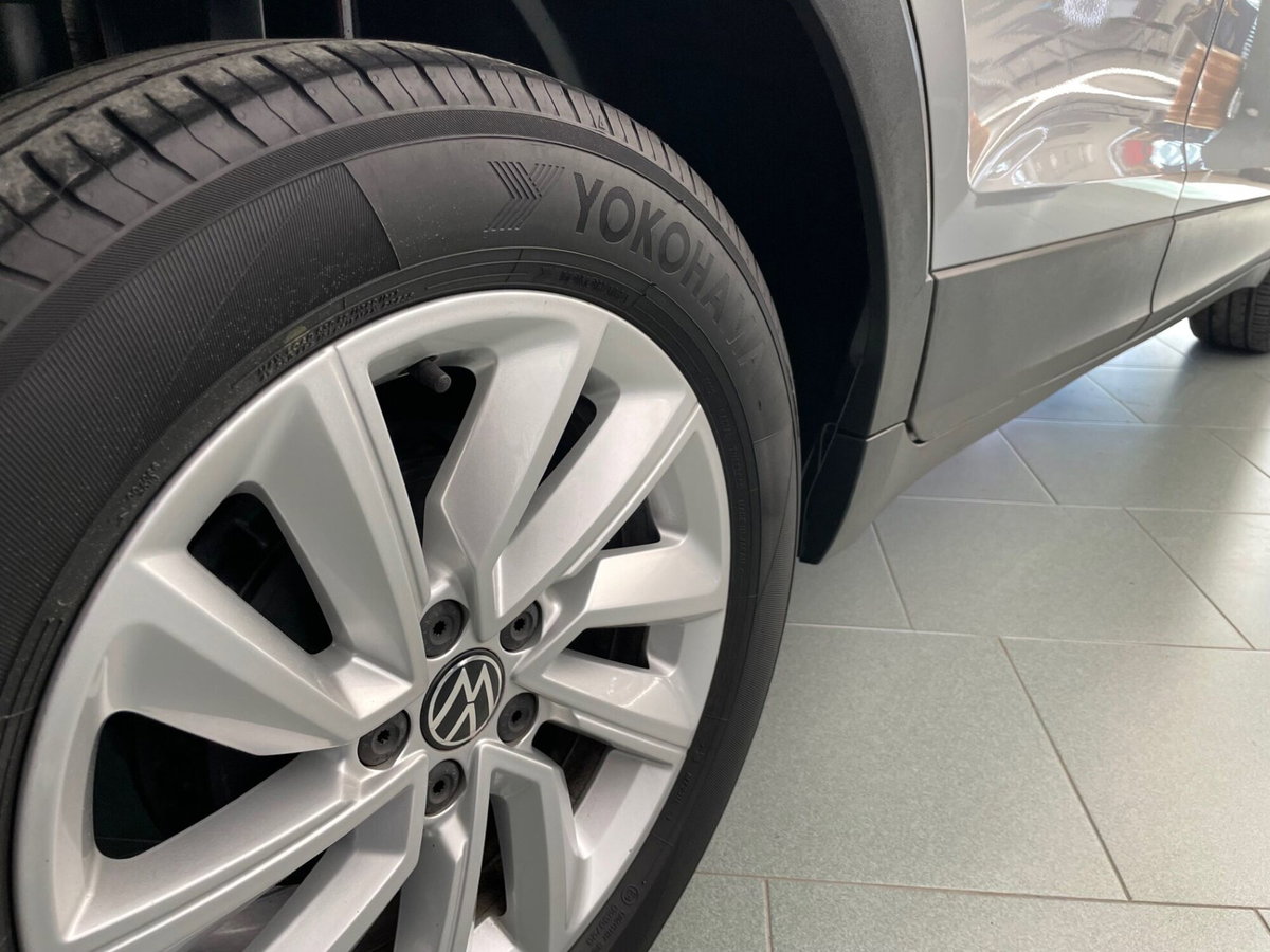 Volkswagen T-Cross 1.0 TSI Style BMT (14)