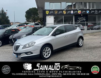 Lancia Delta 1.6 MJT DPF Platino