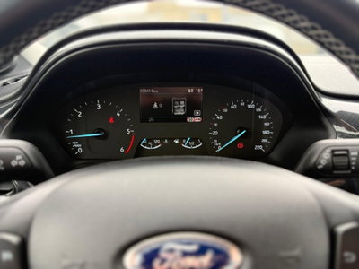 Ford Puma 1.5 EcoBlue 120 CV S&S Titanium (20)