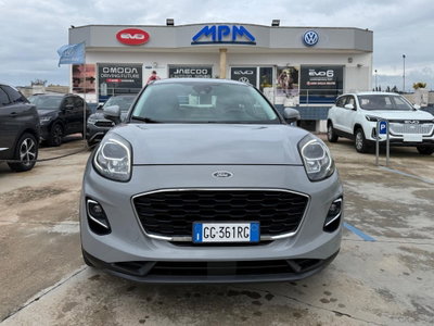 Ford Puma 1.5 EcoBlue 120 CV S&S Titanium (3)