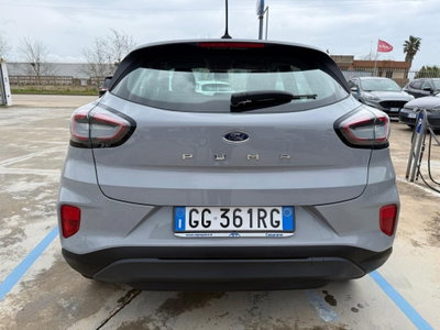 Ford Puma 1.5 EcoBlue 120 CV S&S Titanium (7)