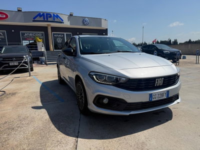 Fiat Tipo Tipo 1.3 Mjt S&S 5 porte (10)