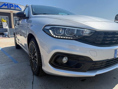 Fiat Tipo Tipo 1.3 Mjt S&S 5 porte (11)
