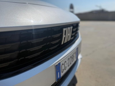 Fiat Tipo Tipo 1.3 Mjt S&S 5 porte (12)
