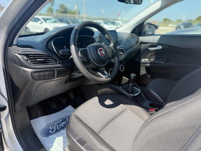 Fiat Tipo Tipo 1.3 Mjt S&S 5 porte (17)