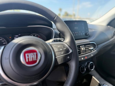 Fiat Tipo Tipo 1.3 Mjt S&S 5 porte (19)