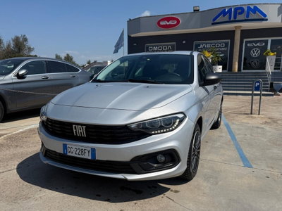 Fiat Tipo Tipo 1.3 Mjt S&S 5 porte (4)