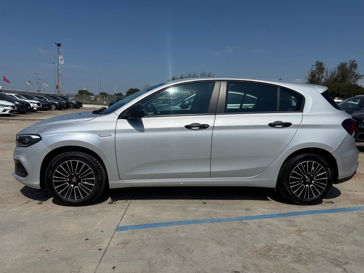 Fiat Tipo Tipo 1.3 Mjt S&S 5 porte (5)
