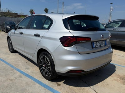 Fiat Tipo Tipo 1.3 Mjt S&S 5 porte (6)