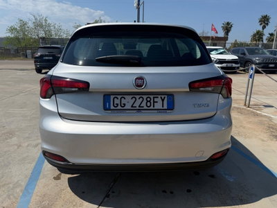 Fiat Tipo Tipo 1.3 Mjt S&S 5 porte (7)