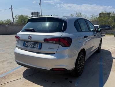 Fiat Tipo Tipo 1.3 Mjt S&S 5 porte (8)