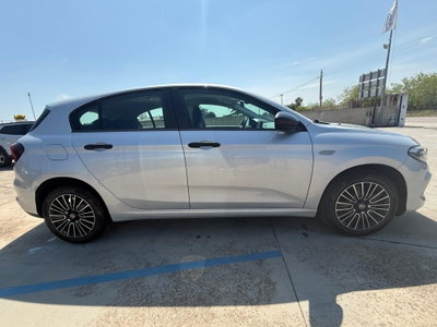 Fiat Tipo Tipo 1.3 Mjt S&S 5 porte (9)