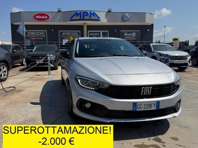 Fiat Tipo Tipo 1.3 Mjt S&S 5 porte usata