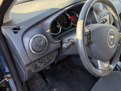 Dacia Logan MCV 900 TCe 12V 90CV Lauréate (13)