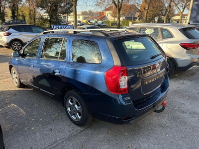 Dacia Logan MCV 900 TCe 12V 90CV Lauréate (20)