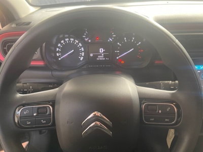Citroen C3 PureTech 83 S&S Shine (14)