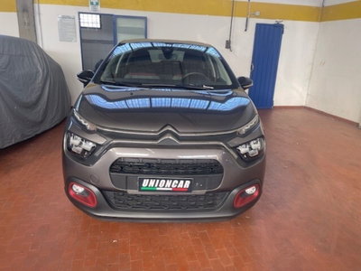 Citroen C3 PureTech 83 S&S Shine (3)