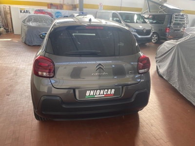 Citroen C3 PureTech 83 S&S Shine (5)