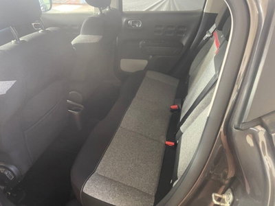 Citroen C3 PureTech 83 S&S Shine (8)