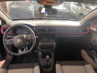 Citroen C3 PureTech 83 S&S Shine (9)
