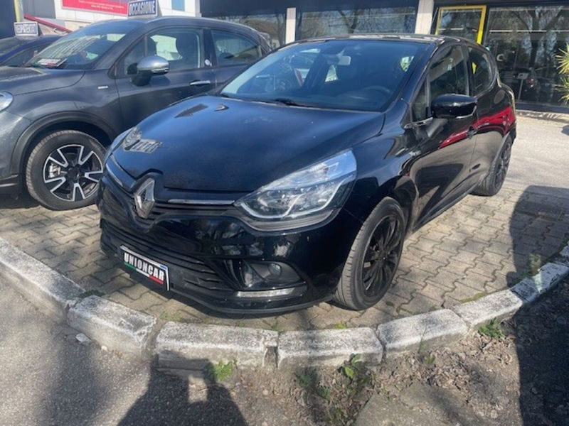 Renault Clio TCe 12V 90 CV Start&Stop 5 porte Energy Duel