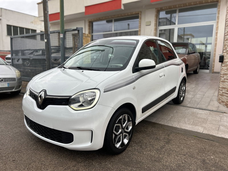 Renault Twingo SCe Life