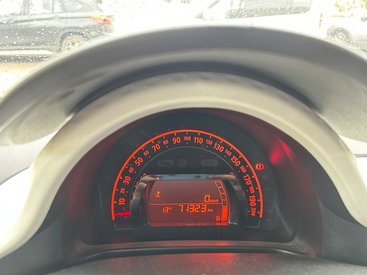 Renault Twingo SCe Life (14)