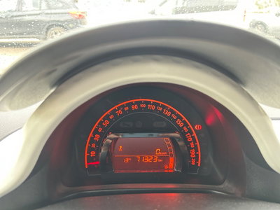 Renault Twingo SCe Life (14)
