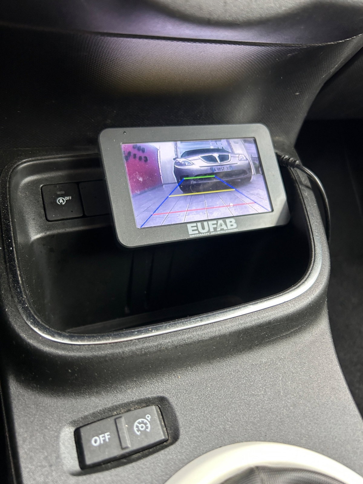 Renault Twingo SCe Life (15)