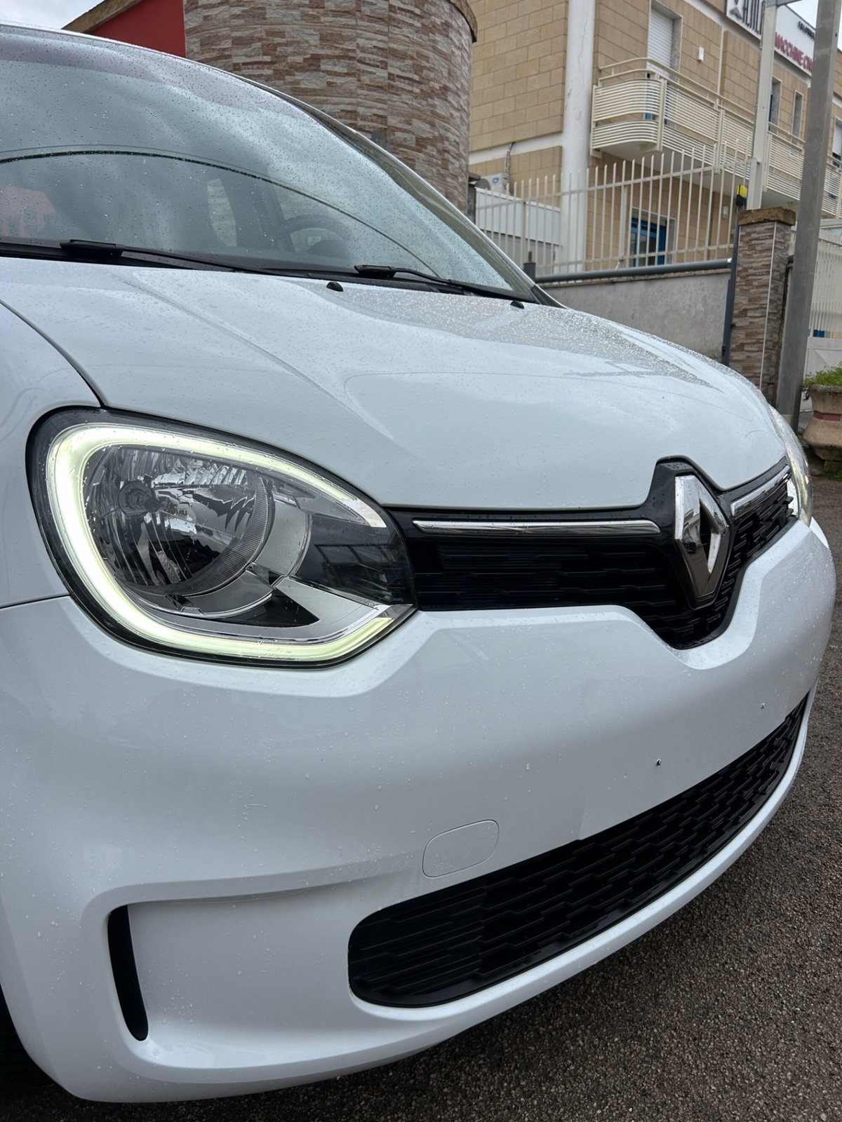 Renault Twingo SCe Life (17)