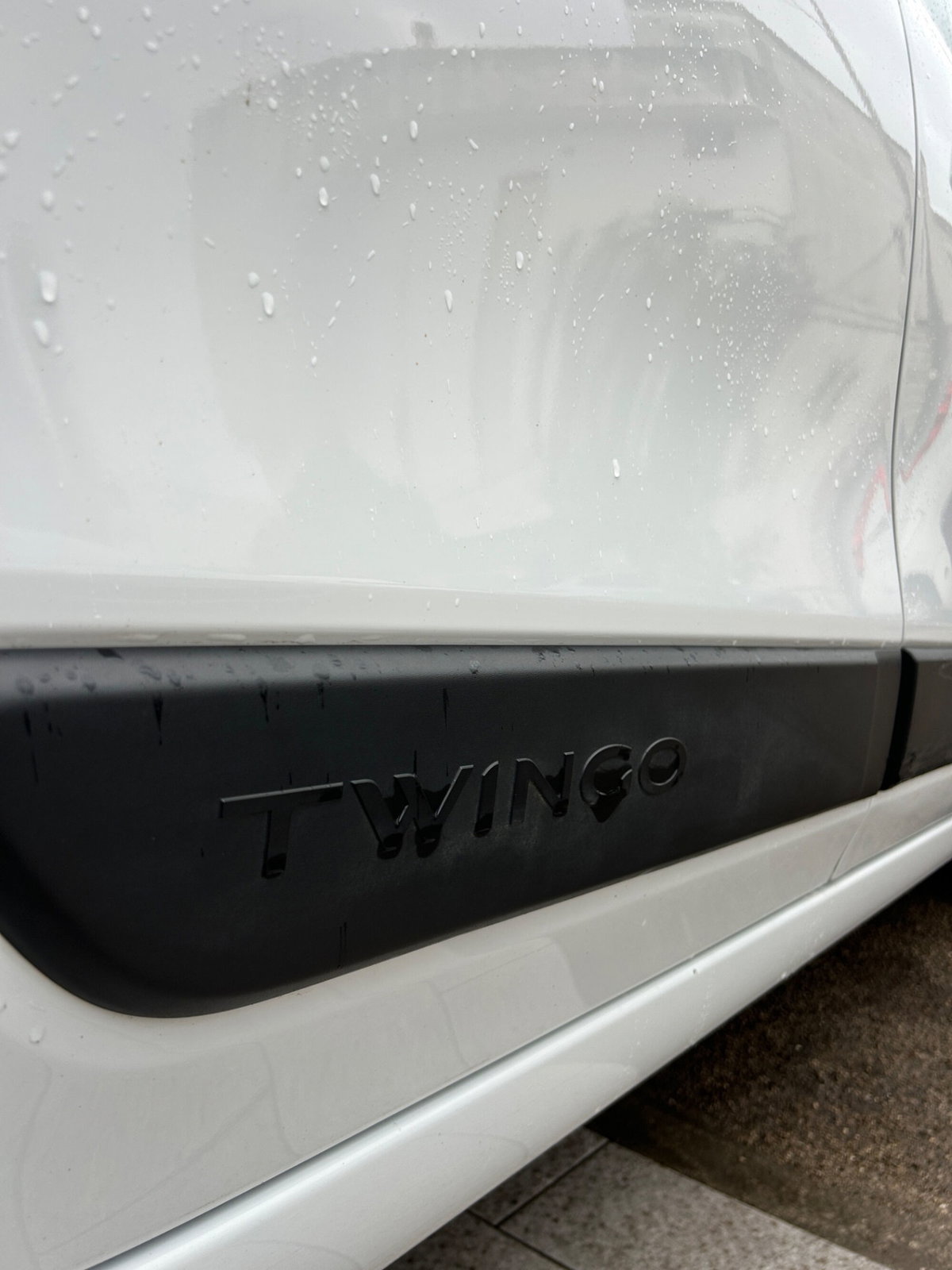 Renault Twingo SCe Life (19)