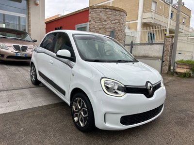 Renault Twingo SCe Life (2)