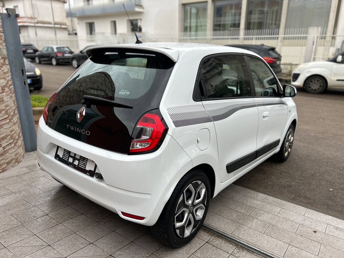 Renault Twingo SCe Life (3)