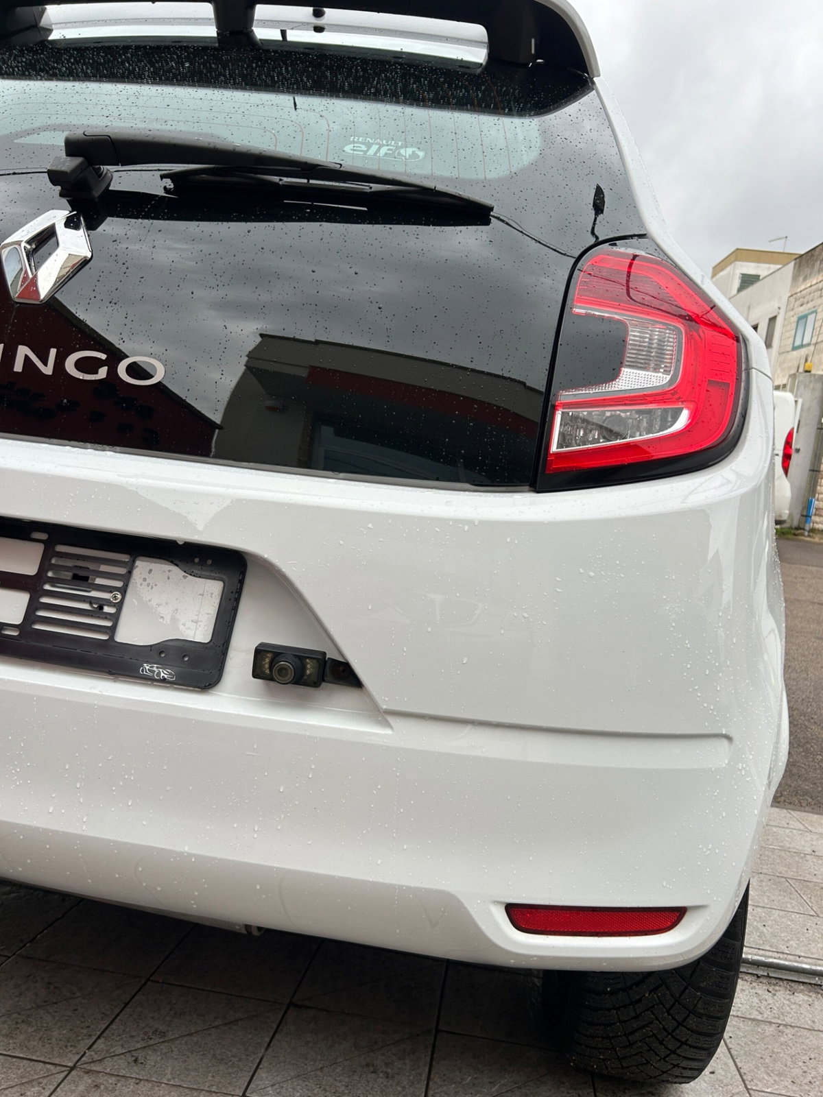 Renault Twingo SCe Life (5)