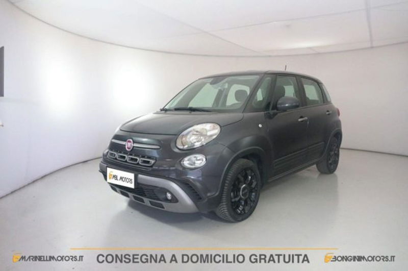 Fiat 500L 1.4 95 CV Cross