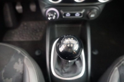 Fiat 500L 1.4 95 CV Cross (12)