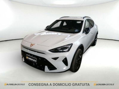 Cupra Formentor Formentor 1.5 TSI usata