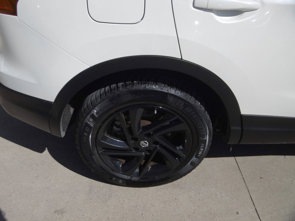 Nissan Qashqai 1.5 dCi Tekna (10)