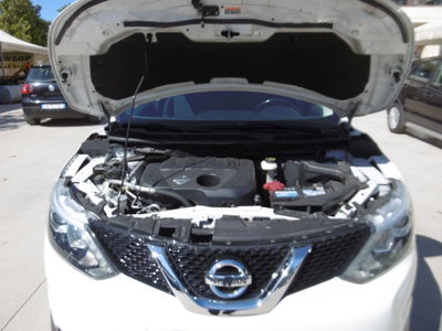Nissan Qashqai 1.5 dCi Tekna (13)