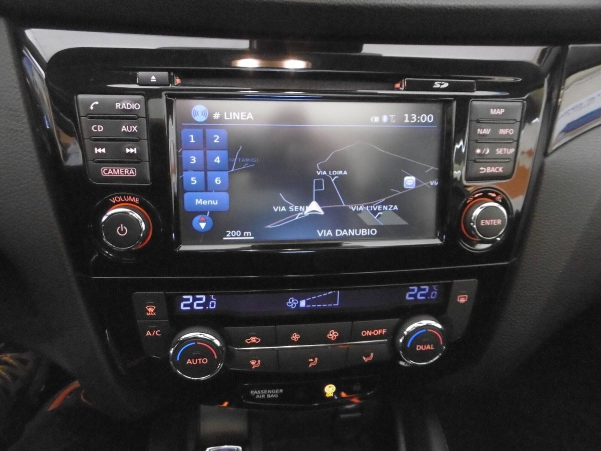 Nissan Qashqai 1.5 dCi Tekna (16)