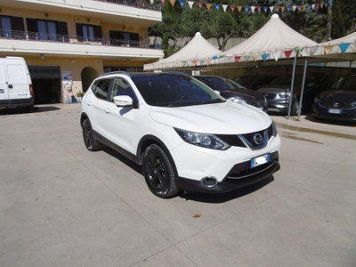 Nissan Qashqai 1.5 dCi Tekna (3)