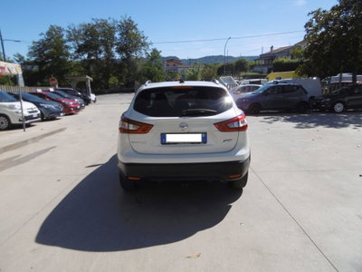 Nissan Qashqai 1.5 dCi Tekna (6)