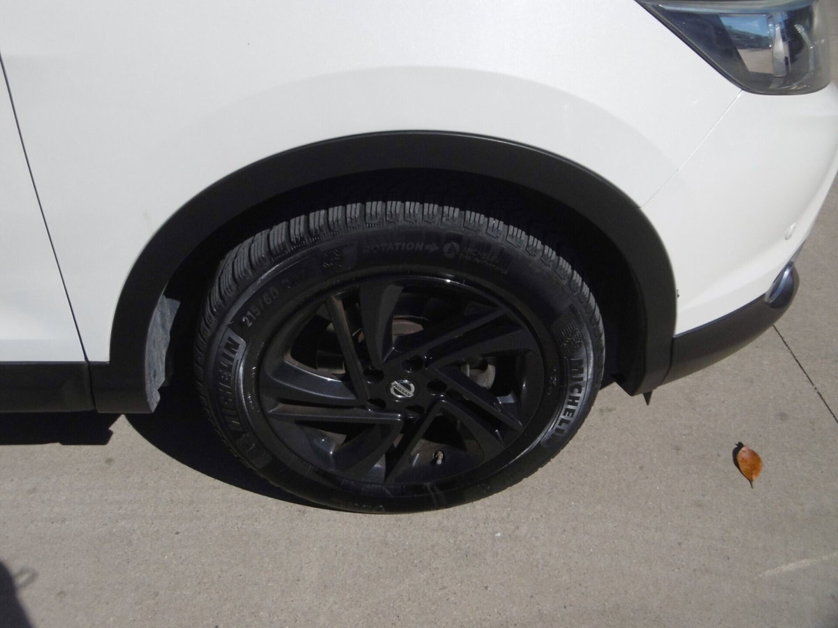 Nissan Qashqai 1.5 dCi Tekna (9)