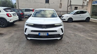 Opel Mokka 1.2 Turbo Ultimate usata